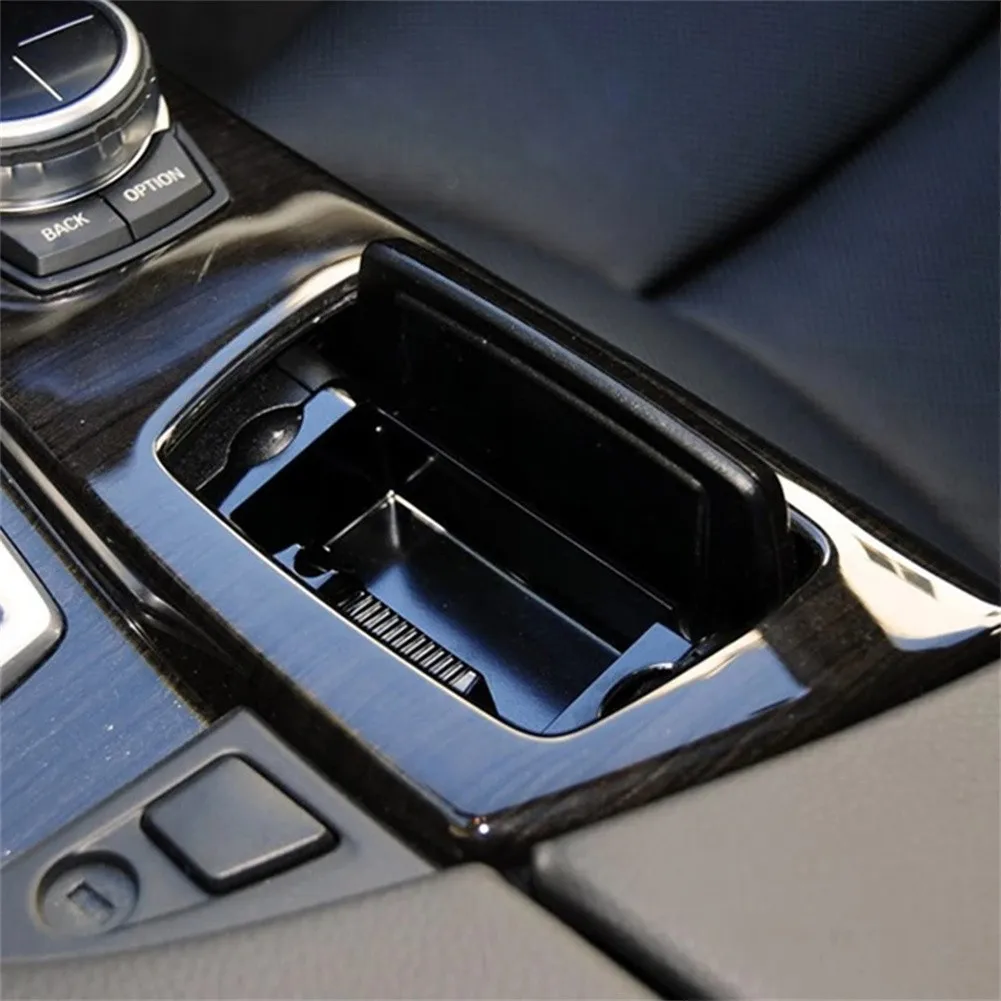 Car Ashtrays ABS Center Console Ashtray Assembly Box Cover For Bmw 5 Series F10 F11 2010-2017 LCI AND NON LCI
Car Ashtrays ABS Center Console Ashtray Assembly Box Cover For Bmw 5 Series F10 F11 2010-2017 LCI AND NON LCI