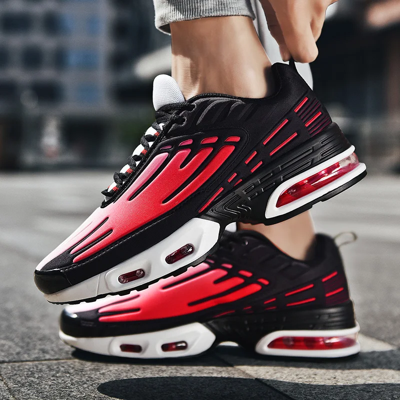 Zapatillas Informales Hombre Men Casual Shoes Sneaker Work Summer Sneakers Fashion Mesh Zapatos Casuales Black Light Breathable
Zapatillas Informales Hombre Men Casual Shoes Sneaker Work Summer Sneakers Fashion Mesh Zapatos Casuales Black Light Breathable