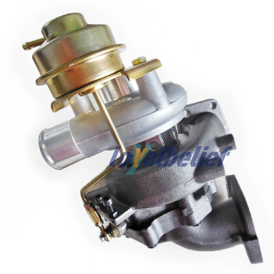 

NEW TF035 Turbo Turbocharger MR968080 49S35-02652 MR968081 for Mitsubishi L200 L 200 Pajero Shogun Challanger 2.5 L 4D56 Euro 3