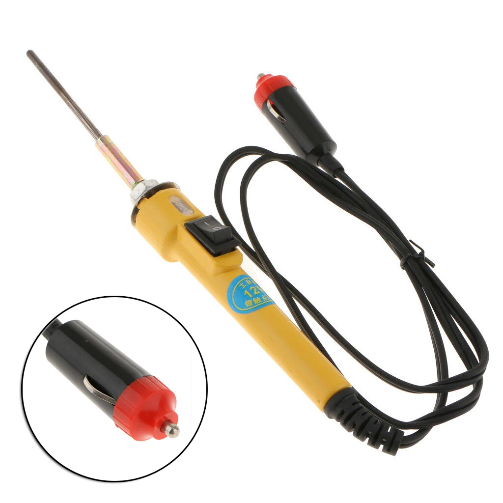90 Cm Electric Soldering Iron 1Pcs Safe Soldering Iron External Heating High Quality
90 Cm Electric Soldering Iron 1Pcs Safe Soldering Iron External Heating High Quality