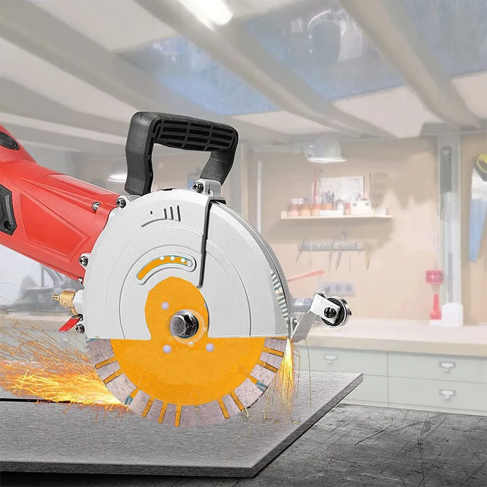 Diamond Cutting Blades Saw Blades Diamond Saw Blade Granite Quartz Stone Concrete Dry Cutting Disc 114*20mm
Diamond Cutting Blades Saw Blades Diamond Saw Blade Granite Quartz Stone Concrete Dry Cutting Disc 114*20mm