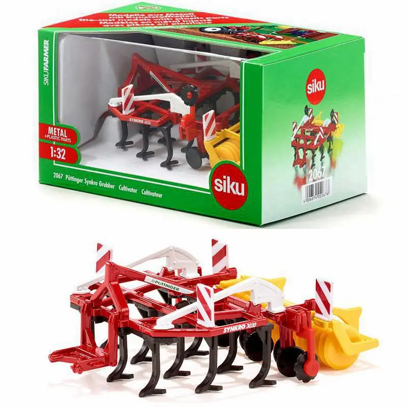 High simulation 1:32 alloy agricultural plowing car model,original packaging gift box,high-end children's toys,free shipping
High simulation 1:32 alloy agricultural plowing car model,original packaging gift box,high-end children's toys,free shipping
