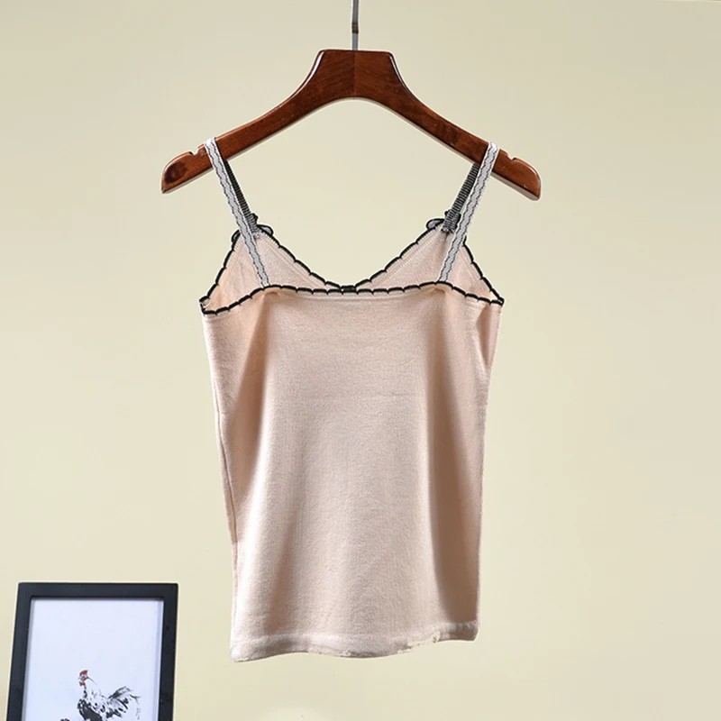 2019 New summer Bee Embroidery womens camisole tops sleeveless Korean Fashion Streetwear shirts yy497
2019 New summer Bee Embroidery womens camisole tops sleeveless Korean Fashion Streetwear shirts yy497