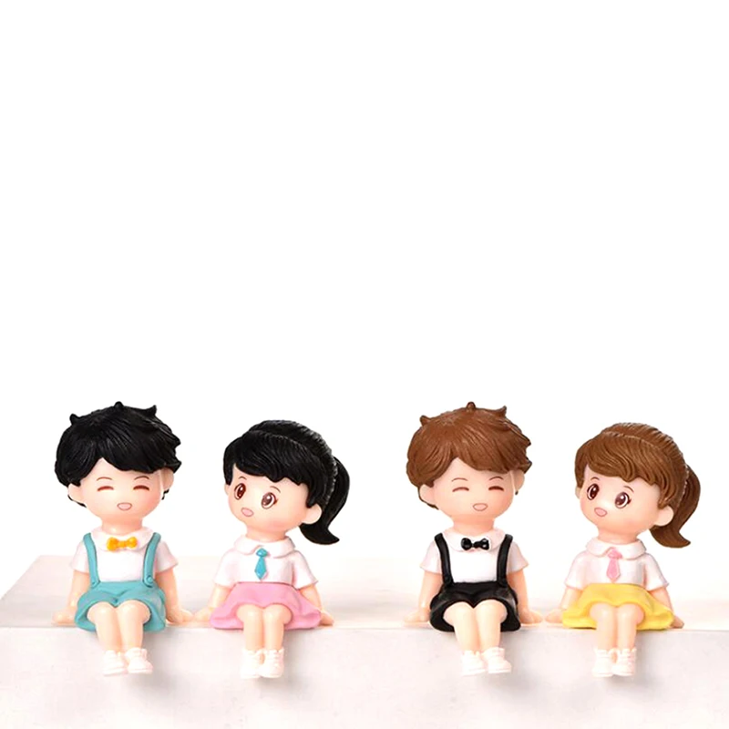 2 шт. мини-униформа, фигурка пары, кукла «сделай сам», украшение для сада, бонсай, детская игрушка, миниатюрная фигурка, статуя людей
2 шт. мини-униформа, фигурка пары, кукла «сделай сам», украшение для сада, бонсай, детская игрушка, миниатюрная фигурка, статуя людей