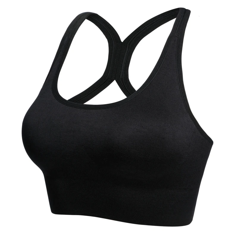 Women Sports Bra Push Up Crop Top Fitness Gym Bra Hollow Breathable Top Female Sexy Running Yoga Bra Athletic Sportswear
Women Sports Bra Push Up Crop Top Fitness Gym Bra Hollow Breathable Top Female Sexy Running Yoga Bra Athletic Sportswear