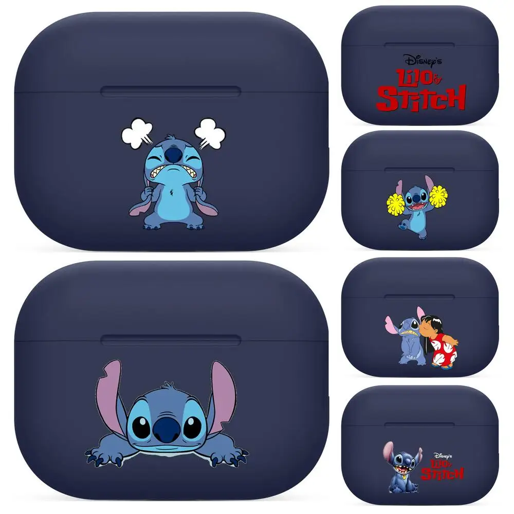 disney For Airpods pro 3 case Protective Bluetooth Wireless Earphone Cover Air Pods airpod case air pod cases Navy 1 2
disney For Airpods pro 3 case Protective Bluetooth Wireless Earphone Cover Air Pods airpod case air pod cases Navy 1 2