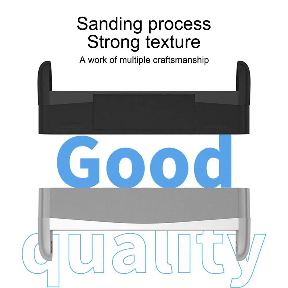 Easy Installation Lightweight Smartwatch Strap Connector Adapter for Versa 3
Easy Installation Lightweight Smartwatch Strap Connector Adapter for Versa 3