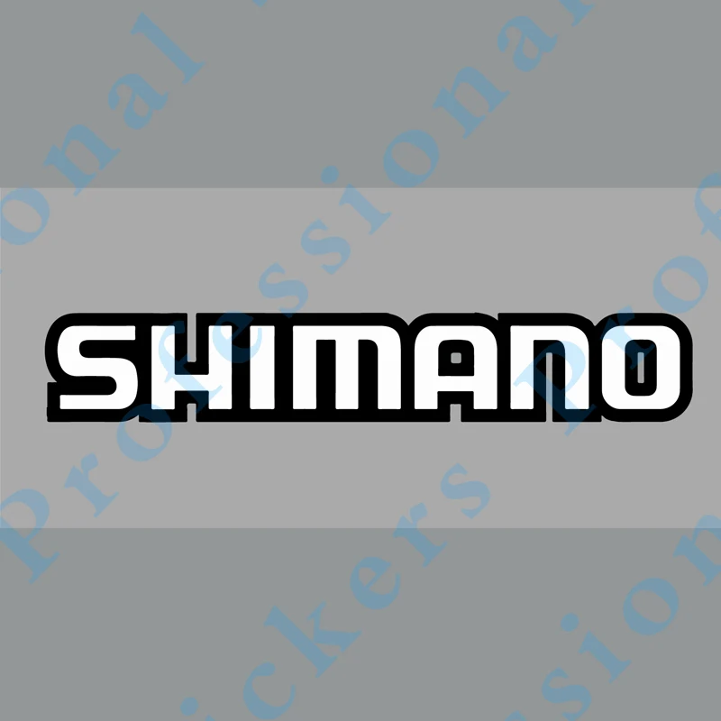 Переводная наклейка Shimano, водонепроницаемый брендовый стикер для ловли рыболовных снастей, приманок, мотоциклов
Переводная наклейка Shimano, водонепроницаемый брендовый стикер для ловли рыболовных снастей, приманок, мотоциклов
