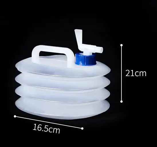 3L-15L уличная складная сумка для воды, складная сумка для воды для кемпинга, многофункциональная телескопическая бутылка для воды для питья
3L-15L уличная складная сумка для воды, складная сумка для воды для кемпинга, многофункциональная телескопическая бутылка для воды для питья