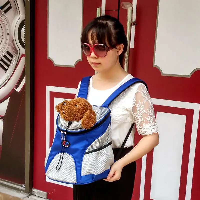 Carrier for dogs Dog accessories Pet bag Dog bag chest bag exposed shoulder bag out bag portable dog bag fashion breathable
Carrier for dogs Dog accessories Pet bag Dog bag chest bag exposed shoulder bag out bag portable dog bag fashion breathable