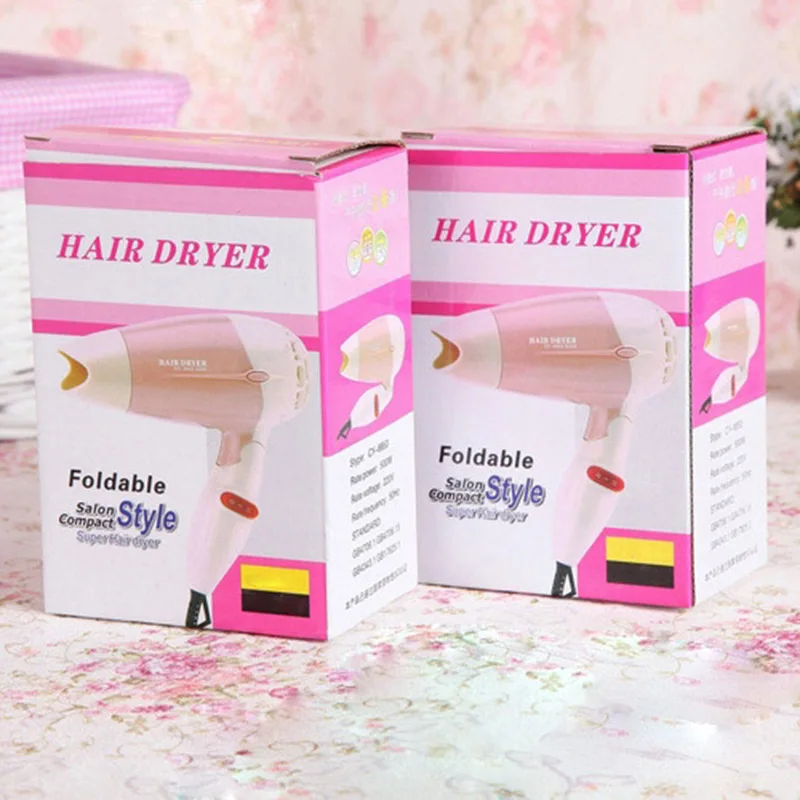 Personal Care Appliances
Personal Care Appliances