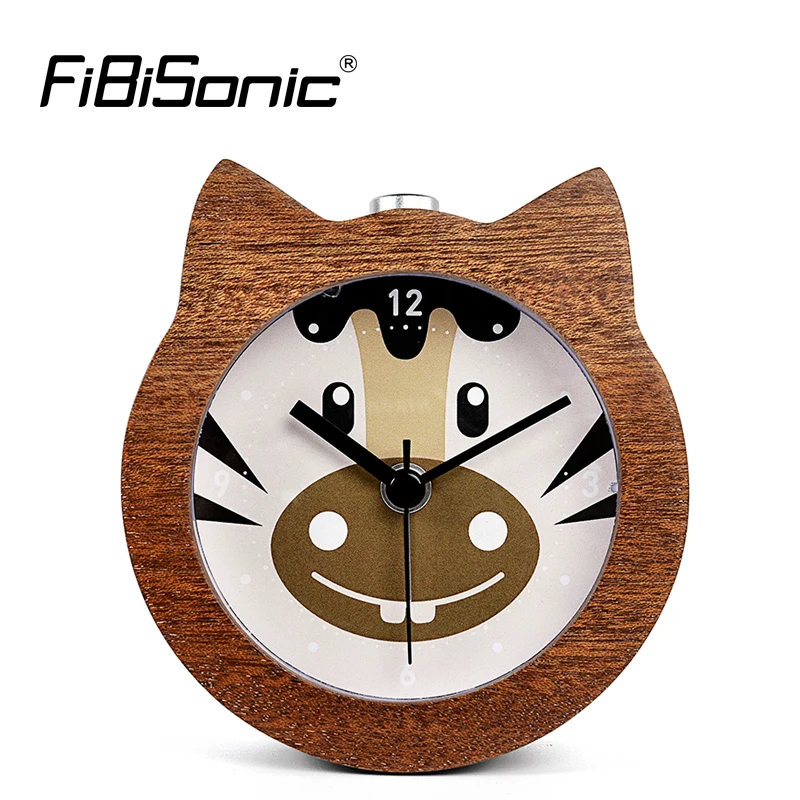 FiBiSonic Китайский Зодиак Животные деревянный Повтор сигнала светильник лошадь Будильник Деревянные Настольные игольчатые настольные часы
FiBiSonic Китайский Зодиак Животные деревянный Повтор сигнала светильник лошадь Будильник Деревянные Настольные игольчатые настольные часы