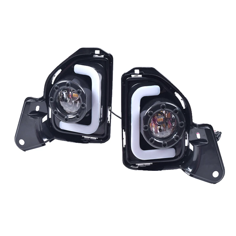 Автомобильные светодиодсветодиодный дневные ходовые огни DRL Kit для Toyota Hiace 2014-2016
Автомобильные светодиодсветодиодный дневные ходовые огни DRL Kit для Toyota Hiace 2014-2016