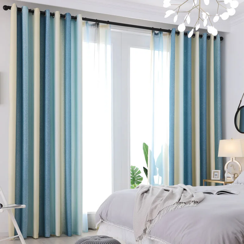 Nordic Modern Curtains for Living Room Solid Color Curtain Decorative Thick Custom Curtain for Kitchen Bedroom Window Home Decor
Nordic Modern Curtains for Living Room Solid Color Curtain Decorative Thick Custom Curtain for Kitchen Bedroom Window Home Decor