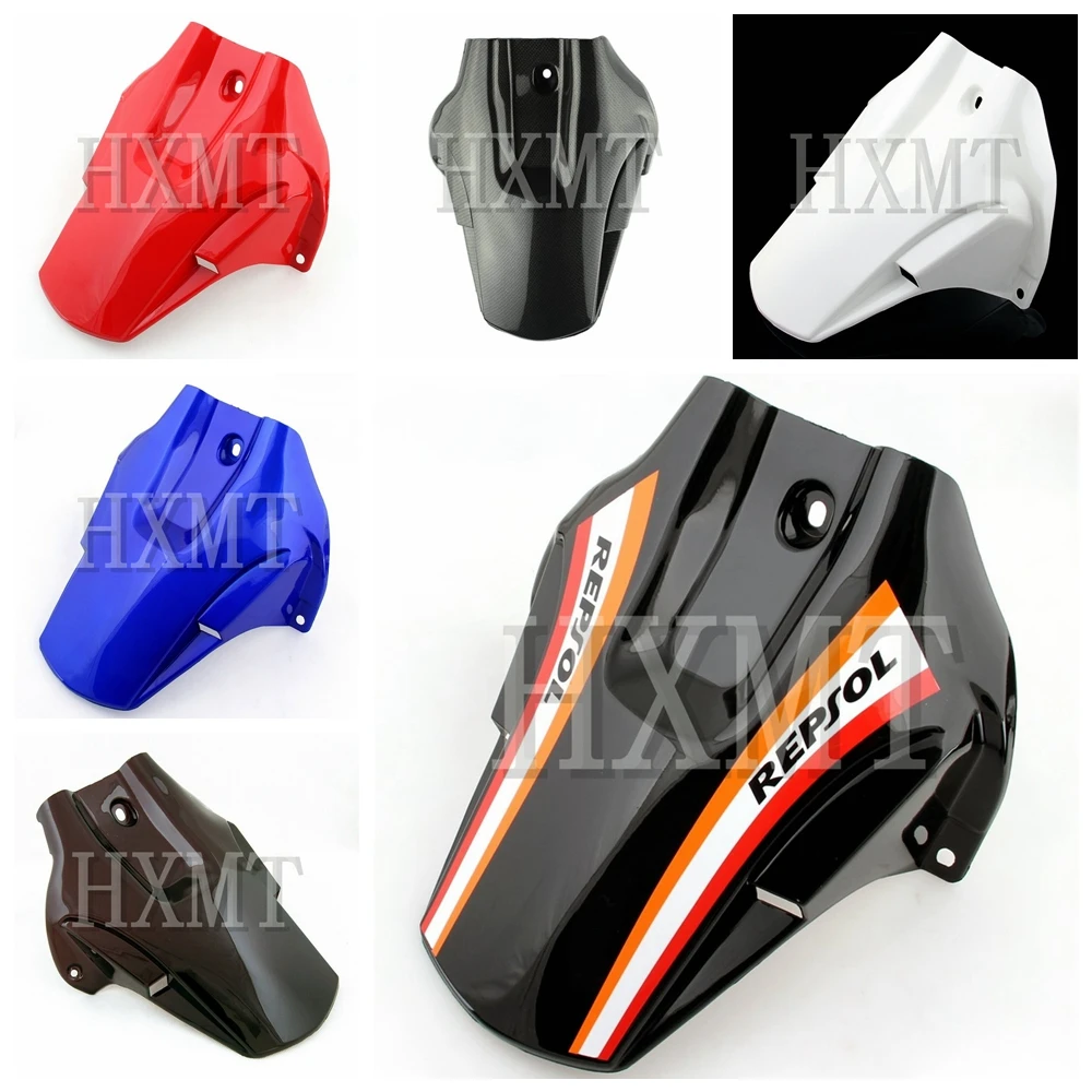 Motorcycle Fairing Rear Wheel Hugger Fender Mudguard Mud Splash Guard For Honda CBR1000RR CBR 1000 RR 2004 2005 2006 2007
Motorcycle Fairing Rear Wheel Hugger Fender Mudguard Mud Splash Guard For Honda CBR1000RR CBR 1000 RR 2004 2005 2006 2007