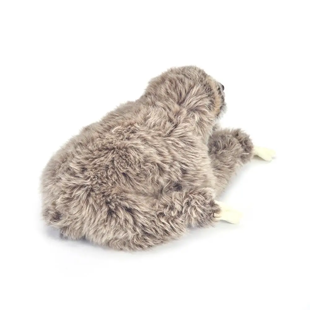 Cute Sloth Plush Toy Super Soft Short Plush Children's Girls Doll Plush Toys Birthday Present dutiful
Cute Sloth Plush Toy Super Soft Short Plush Children's Girls Doll Plush Toys Birthday Present dutiful