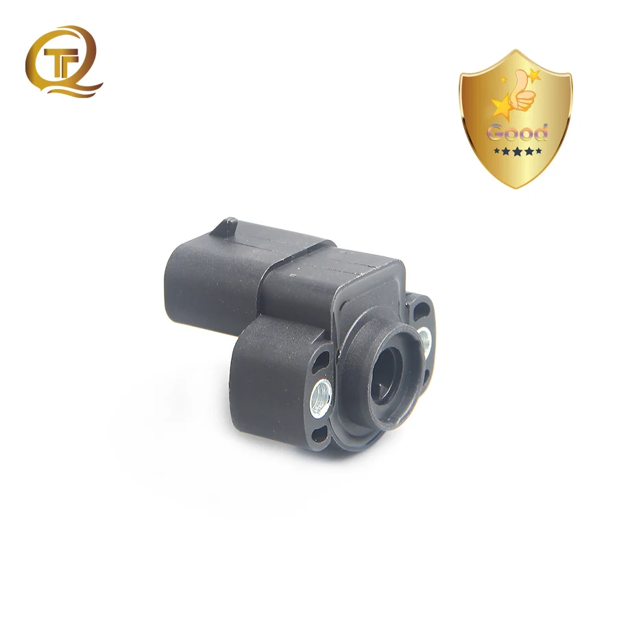 1PC 4761871 Auto Throttle Position Sensor 4761871AC 4761871AB 5234904 4778463 for Jeep Cherokee Wrangler Dodge Dakota Viper
1PC 4761871 Auto Throttle Position Sensor 4761871AC 4761871AB 5234904 4778463 for Jeep Cherokee Wrangler Dodge Dakota Viper