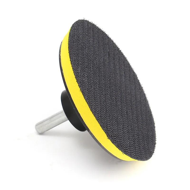 10Pcs/set 100mm Sanding Disc sandpaper 1000 Grit For Cleaning And Polishing Durable Tool With Backer Pad Drill Adapter 
10Pcs/set 100mm Sanding Disc sandpaper 1000 Grit For Cleaning And Polishing Durable Tool With Backer Pad Drill Adapter