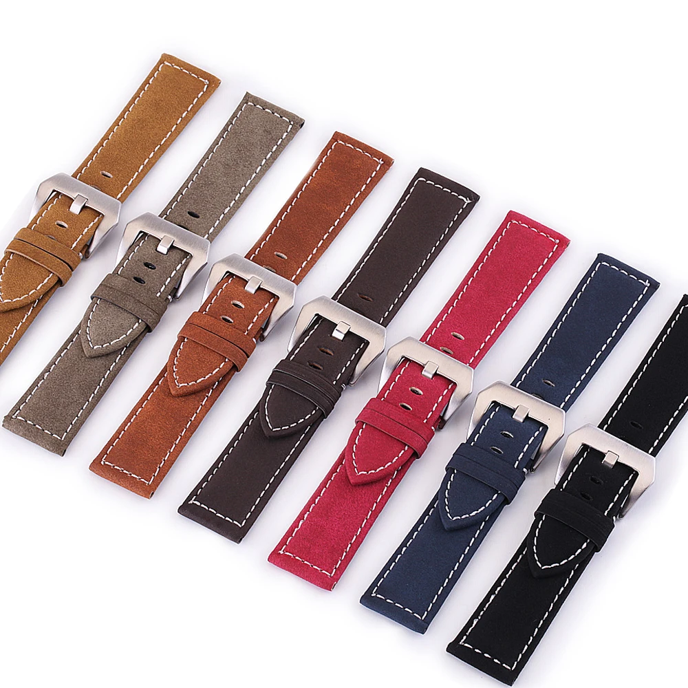 20mm Leather Watch Strap For Samsung Galaxy 42/46mm active 2 40mm 44mm Gear S3/sport/S2 Classic 22mm Watchband Sport Band
20mm Leather Watch Strap For Samsung Galaxy 42/46mm active 2 40mm 44mm Gear S3/sport/S2 Classic 22mm Watchband Sport Band