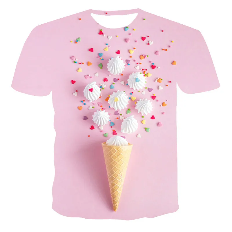 3D printing T-shirt 2021 fashion creative animal print T-shirt summer boy and girl cute puppy short-sleeved T-shirt
3D printing T-shirt 2021 fashion creative animal print T-shirt summer boy and girl cute puppy short-sleeved T-shirt