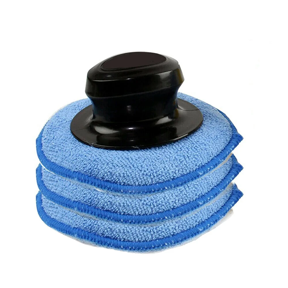 5 Inch Polishing Pad 5\\\\\\'\\\\\\' Applicator Blue Car Polish Car Wax Pack Sponge + Microfiber
5 Inch Polishing Pad 5\\\\\\'\\\\\\' Applicator Blue Car Polish Car Wax Pack Sponge + Microfiber