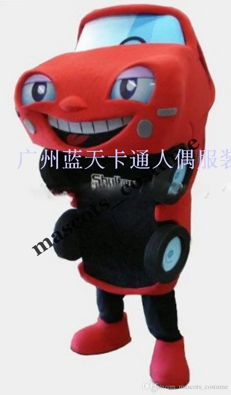 Car Mascot Costume Cosplay Furry Suits Party Game Fursuit Cartoon Dress Outfits Carnival Halloween Xmas Easter Advertising
Car Mascot Costume Cosplay Furry Suits Party Game Fursuit Cartoon Dress Outfits Carnival Halloween Xmas Easter Advertising