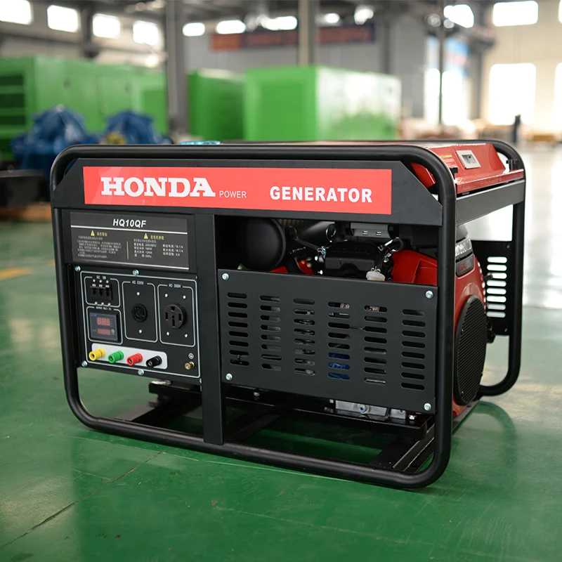 japan made high performance 10kw 12.5kva electric gasoline generator 
japan made high performance 10kw 12.5kva electric gasoline generator
