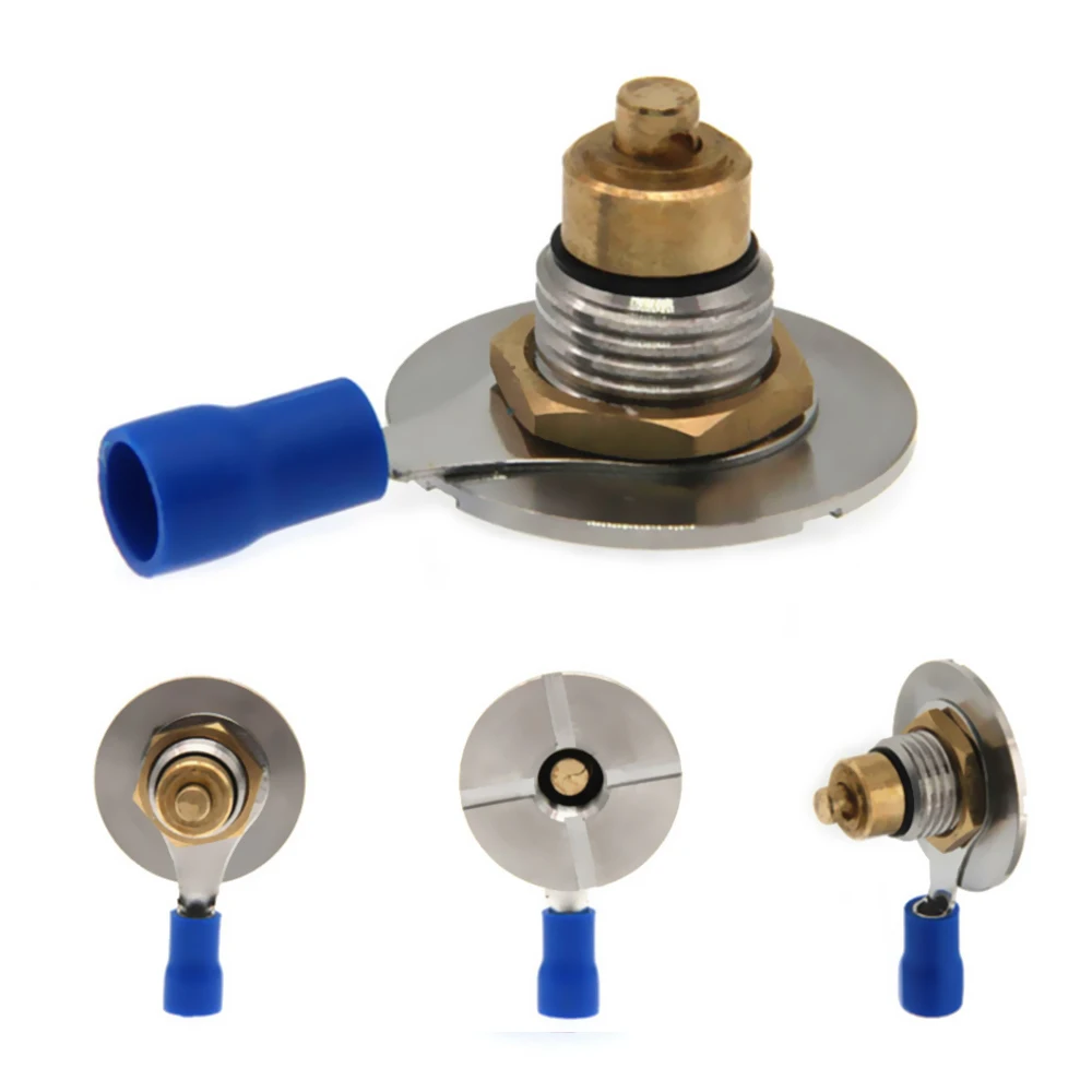 510 Adapter Connector DIY Spring Loaded 510 Connector With Floating Pin For E Cigarettes Battery Vape Box Mod Vapor
510 Adapter Connector DIY Spring Loaded 510 Connector With Floating Pin For E Cigarettes Battery Vape Box Mod Vapor