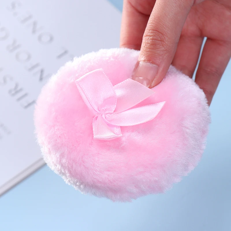 Professional Butterfly Baby Cosmetic Soft Plush Puff Sponge Talcum Makeup Tools Talcum powder dry powder puff
Professional Butterfly Baby Cosmetic Soft Plush Puff Sponge Talcum Makeup Tools Talcum powder dry powder puff
