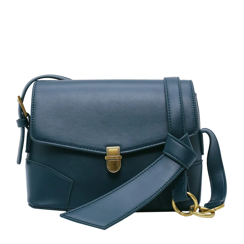 Vintage Fashion Female Flip Bag 2019 New High Quality Pu Leather Women's Designer Handbag Shoulder Messenger Bag Purses B646
Vintage Fashion Female Flip Bag 2019 New High Quality Pu Leather Women's Designer Handbag Shoulder Messenger Bag Purses B646