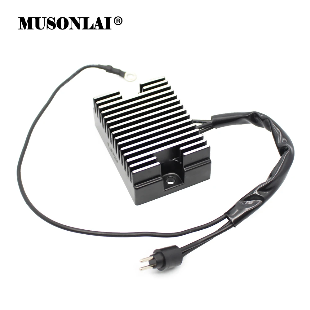 Motorcycle Regulator Rectifier For Buell S2 S3 S2T S3T Thunderbolt M2 Cyclone S1 S1W Lightning X1 Lightning Millennium Racing
Motorcycle Regulator Rectifier For Buell S2 S3 S2T S3T Thunderbolt M2 Cyclone S1 S1W Lightning X1 Lightning Millennium Racing