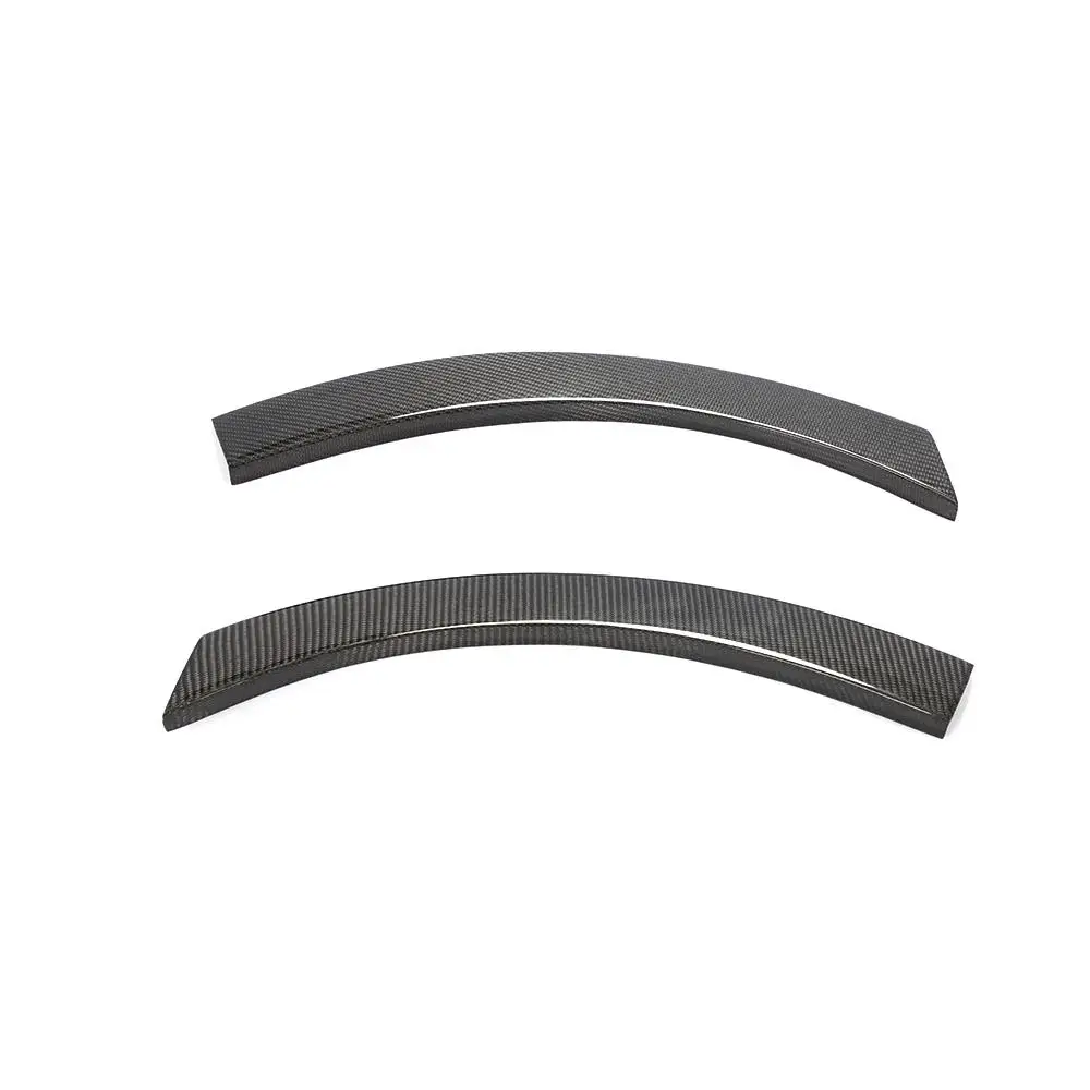 Carbon Fiber Car Mudguard Mud Guard For Mercedes-Benz V Class V250 V220d 2015-2019 Wheel Eyebrow Wide Body Wheel Arches 
Carbon Fiber Car Mudguard Mud Guard For Mercedes-Benz V Class V250 V220d 2015-2019 Wheel Eyebrow Wide Body Wheel Arches