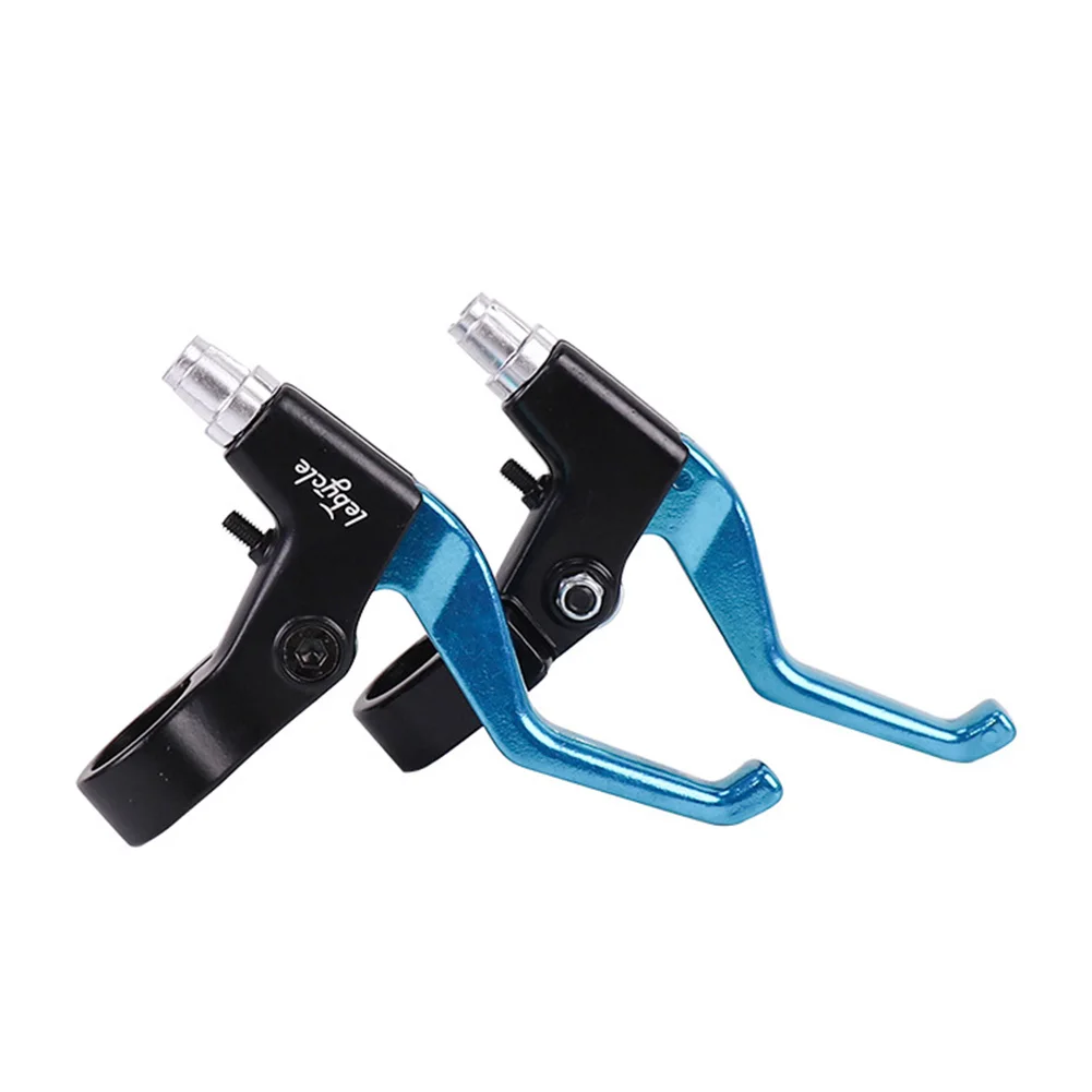 1 Pair Aluminum Alloy brake levers MTB Bicycle Road Bike Handle Hand Bar Brake Lever 22.2mm for most common handlebars parts
1 Pair Aluminum Alloy brake levers MTB Bicycle Road Bike Handle Hand Bar Brake Lever 22.2mm for most common handlebars parts