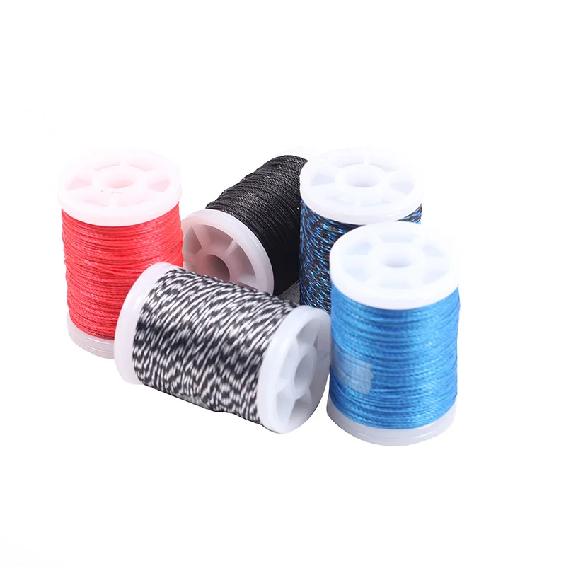 Archery 120m Nylon Bowstring Set Bowstring Bowstring Material Bowstring Outdoor Archery Composite Recurve Bowstring
Archery 120m Nylon Bowstring Set Bowstring Bowstring Material Bowstring Outdoor Archery Composite Recurve Bowstring