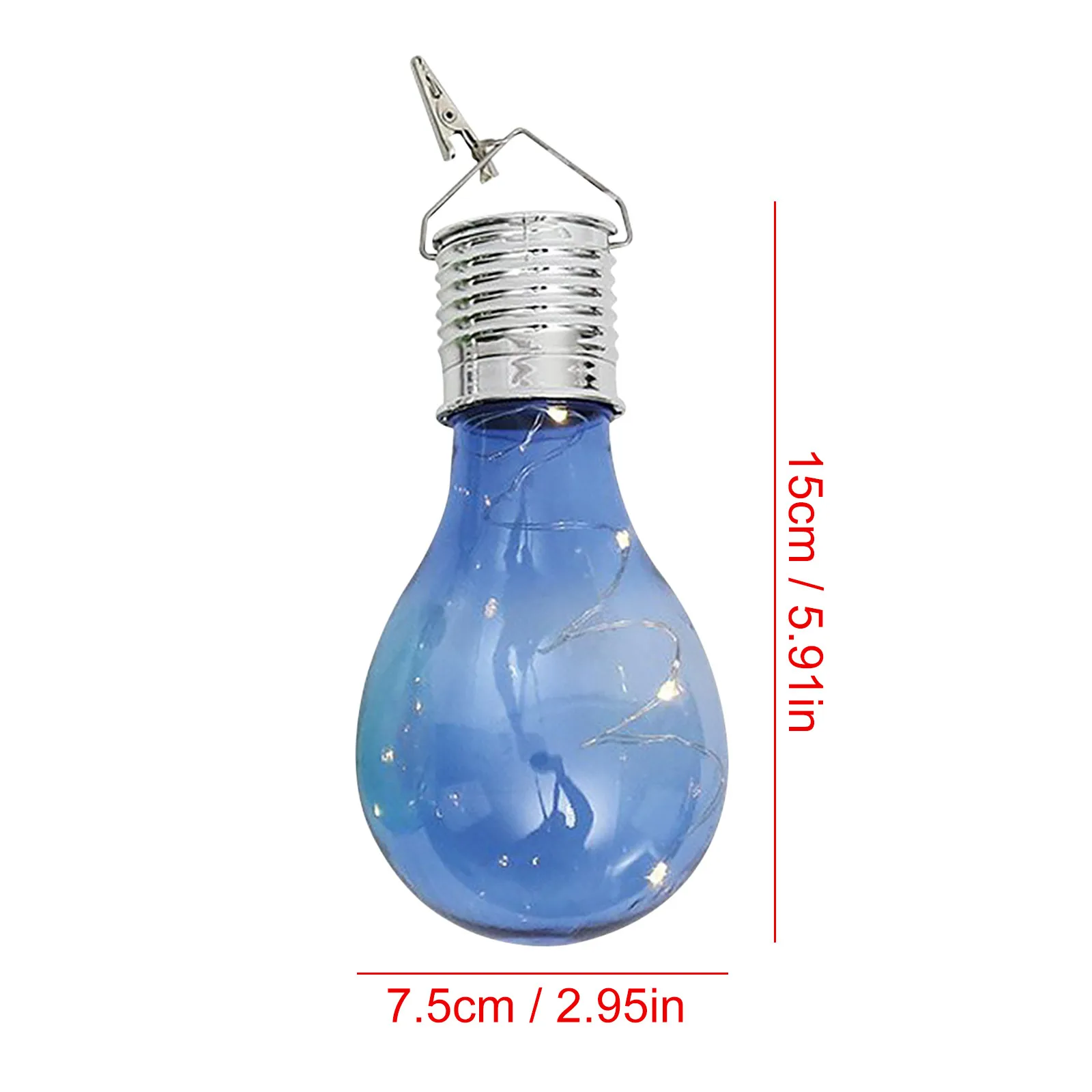 Solar Light Stars Rotatable Waterproof Outdoor Garden Camping Hanging LED Light Lamp Bulb Ideal For Electrical Supply Is Outdoor
Solar Light Stars Rotatable Waterproof Outdoor Garden Camping Hanging LED Light Lamp Bulb Ideal For Electrical Supply Is Outdoor