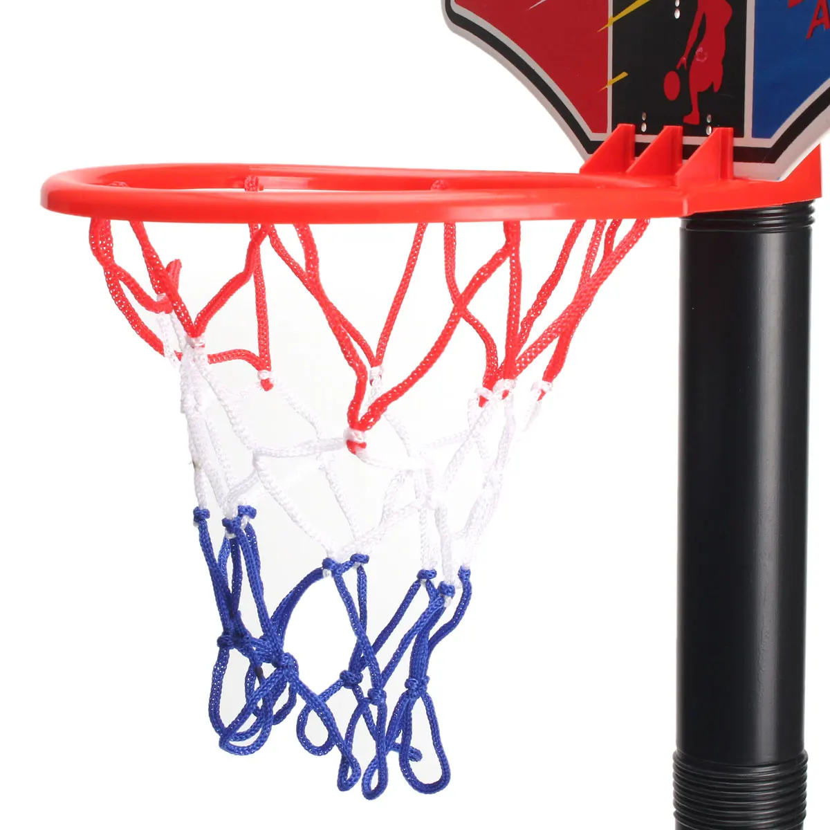 Christmas Gift Children's Basketball Stand Portable Basket Rack Indoor Plastic Shooting Rack Adjustable Kids Basketball Toy
Christmas Gift Children's Basketball Stand Portable Basket Rack Indoor Plastic Shooting Rack Adjustable Kids Basketball Toy