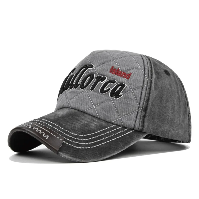 Sand washed 100% cotton baseball cap hat for women men vintage dad hat NEW YORK embroidery letter outdoor sports caps
Sand washed 100% cotton baseball cap hat for women men vintage dad hat NEW YORK embroidery letter outdoor sports caps