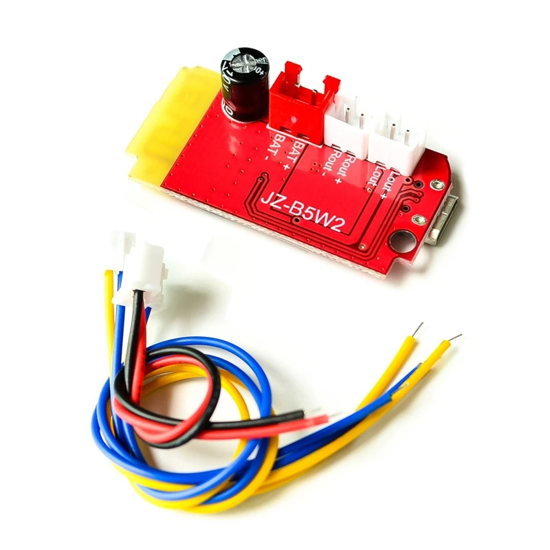 Стерео Bluetooth Плата усилителя мощности CT14 Micro-Type 4,2, модуль 3,7 в 5VF 5 Вт + 5 Вт, мини с зарядным портом для звуковой коробки
Стерео Bluetooth Плата усилителя мощности CT14 Micro-Type 4,2, модуль 3,7 в 5VF 5 Вт + 5 Вт, мини с зарядным портом для звуковой коробки