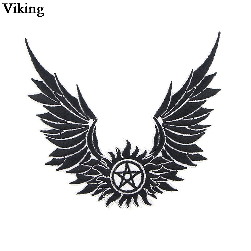 Tv Show Patches Iron On Patch Diy Applique Badges Cool Sewing Patch Stickers For Backpack Skirt Shirt Diy Patches G0701
Tv Show Patches Iron On Patch Diy Applique Badges Cool Sewing Patch Stickers For Backpack Skirt Shirt Diy Patches G0701