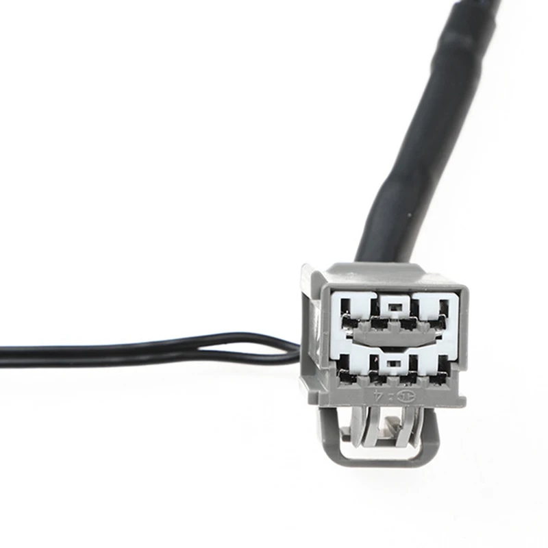 Car Rear View Backup Camera Parking Camera for Dodge Journey 2011 2012 2013-2020 56054158AB
Car Rear View Backup Camera Parking Camera for Dodge Journey 2011 2012 2013-2020 56054158AB