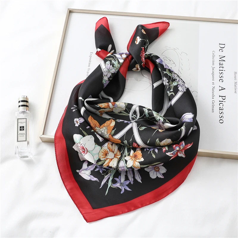 Bloemenprint Zijden Sjaal Vrouwen 2020 Lente Zomer Nieuwe Halsdoek 70Cm Vierkante Hijab Sjaals Bufandas Invierno Mujer Top
Bloemenprint Zijden Sjaal Vrouwen 2020 Lente Zomer Nieuwe Halsdoek 70Cm Vierkante Hijab Sjaals Bufandas Invierno Mujer Top