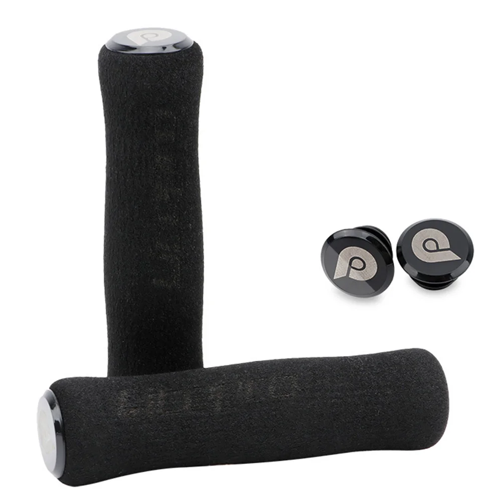 Litepro Mountain Bike Comfortable Shock Absorption Non-slip Sponge Handle Soft Grips Ergonomic Lockable Handle Grip
Litepro Mountain Bike Comfortable Shock Absorption Non-slip Sponge Handle Soft Grips Ergonomic Lockable Handle Grip