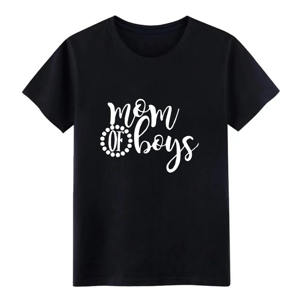 Raglans mom of Boys реглан футболка для мамы принт 100% хлопок S-XXXL мужская фитнеса комичная