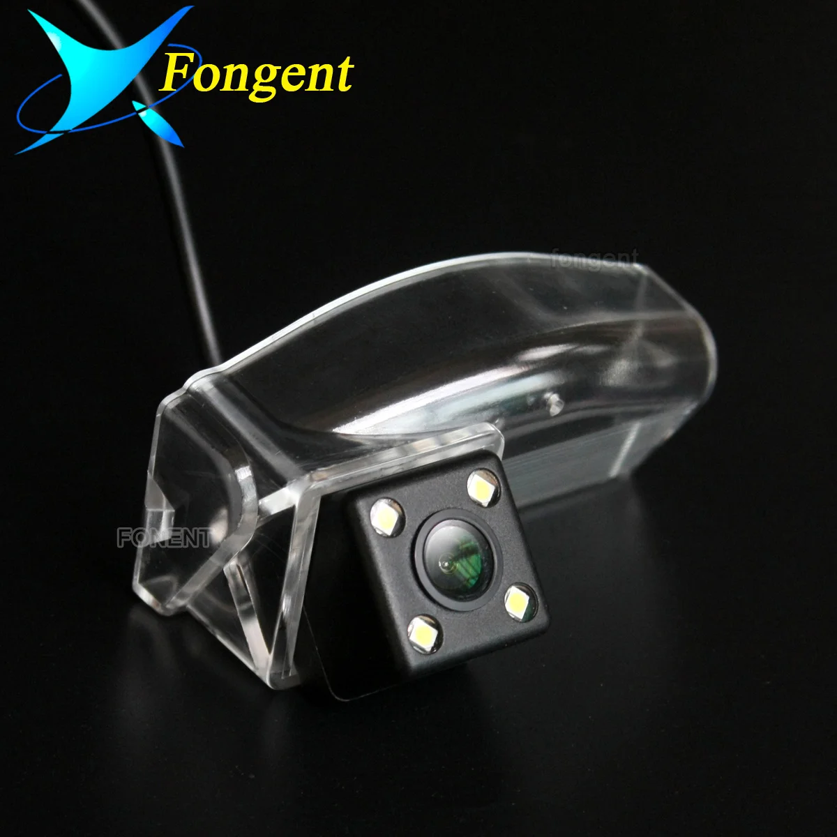 Для sony для Mazda3 2004 2005 2006 2007 2008 2009 2010 2011 2012 2013 Mazda2 Спортивная камера заднего вида