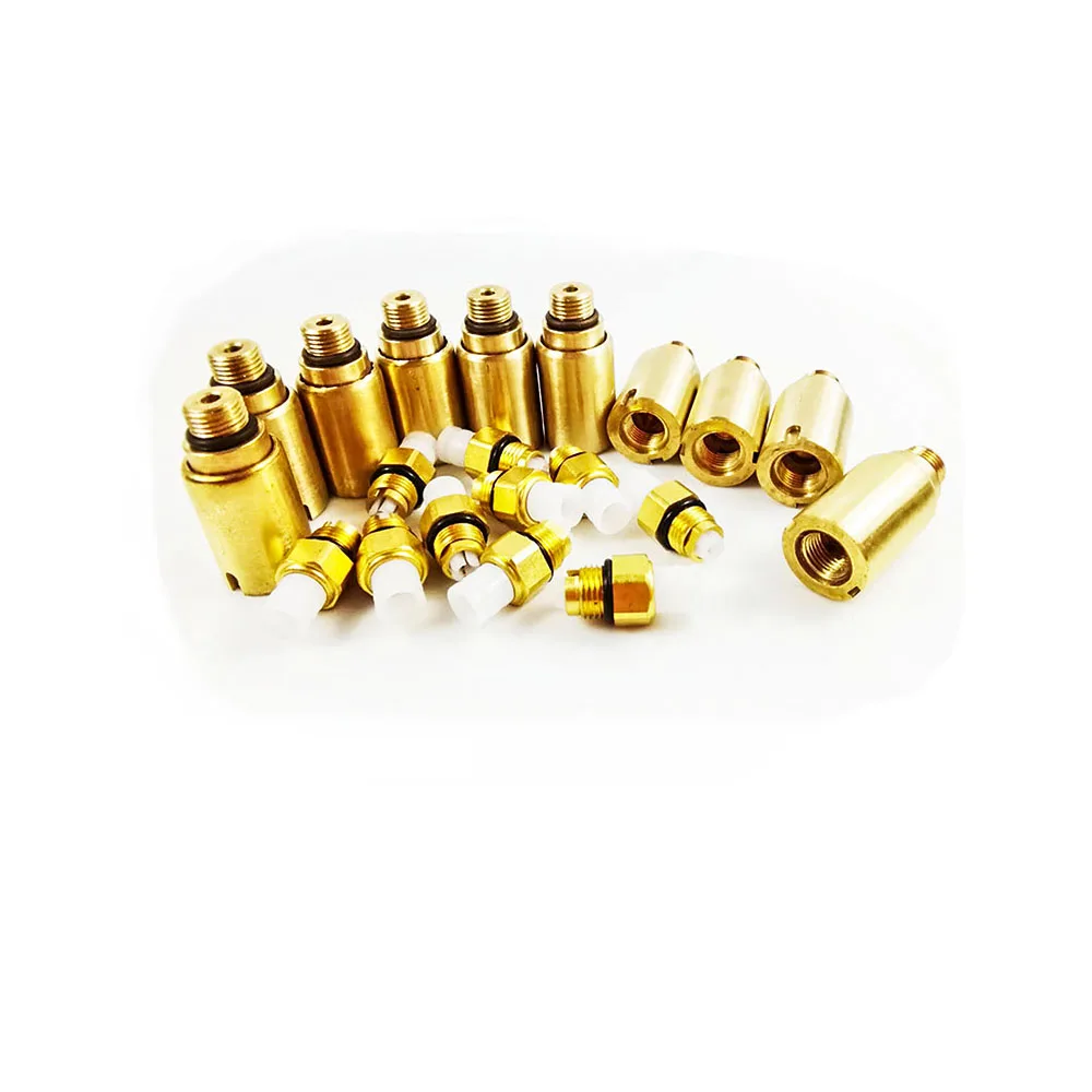 FREE SHIPPING New Air Valve 1 piece for Air Suspension spring Front Rear Left Right for Q7 CAYENNE TOUAREG
FREE SHIPPING New Air Valve 1 piece for Air Suspension spring Front Rear Left Right for Q7 CAYENNE TOUAREG