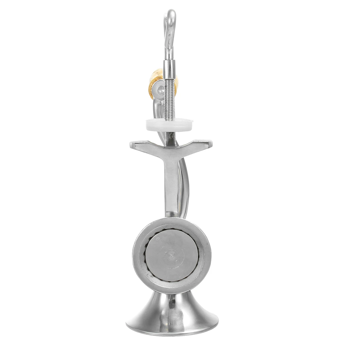Full Stainless Steel Classical Kitchen Tool Manual Poppy Mill Grain Mill Hand Operated Nut Grinder And Spice Grinder
Full Stainless Steel Classical Kitchen Tool Manual Poppy Mill Grain Mill Hand Operated Nut Grinder And Spice Grinder
