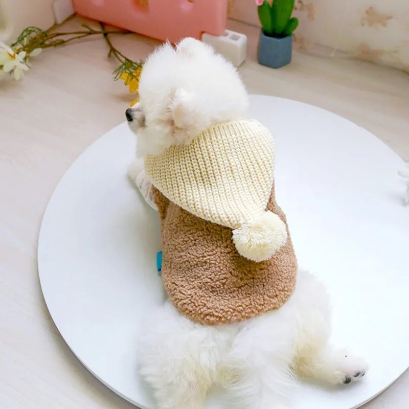 Winter Pet Dog Clothes For Dogs Coat Jacket Cotton Ropa Perro French Bulldog Clothing For Dogs Pets Clothing Pug*
Winter Pet Dog Clothes For Dogs Coat Jacket Cotton Ropa Perro French Bulldog Clothing For Dogs Pets Clothing Pug*