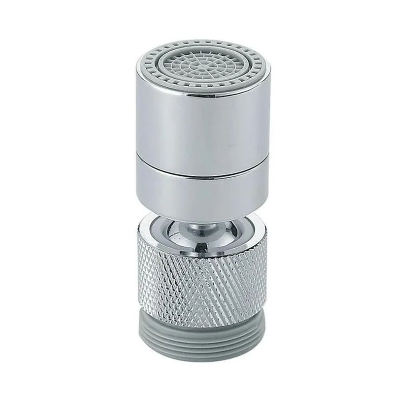 Tap Water Splash Filter 360-degree Swivel Kitchen Bathroom Faucet Accessories Brass Water Saving Tap Aerator Sprayer Attachment
Tap Water Splash Filter 360-degree Swivel Kitchen Bathroom Faucet Accessories Brass Water Saving Tap Aerator Sprayer Attachment