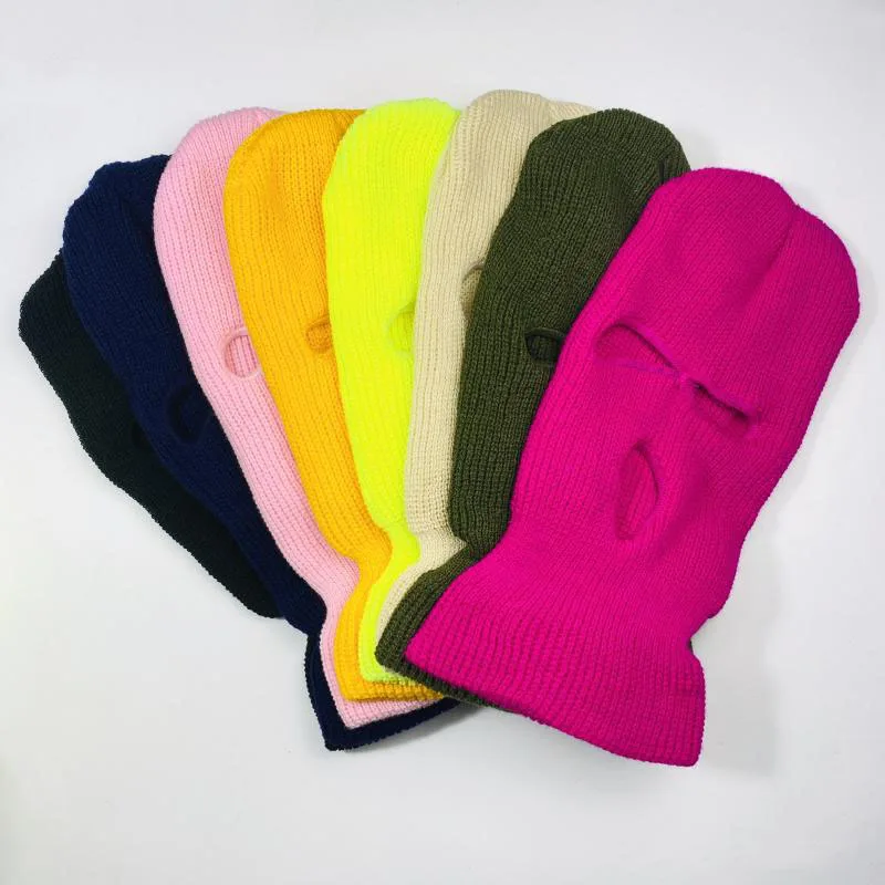 Good Healthy Men Knit Ski Face-Cover Winter Balaclavas Winter Outdoor Sports Full Face Mask
Good Healthy Men Knit Ski Face-Cover Winter Balaclavas Winter Outdoor Sports Full Face Mask