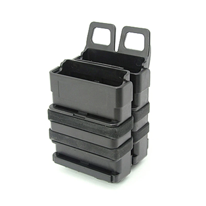 Tactical Fast Magazine Pouch 5.56MM M4 Magazine 2PCS Mag Pouches Military Hunting Accessories
Tactical Fast Magazine Pouch 5.56MM M4 Magazine 2PCS Mag Pouches Military Hunting Accessories